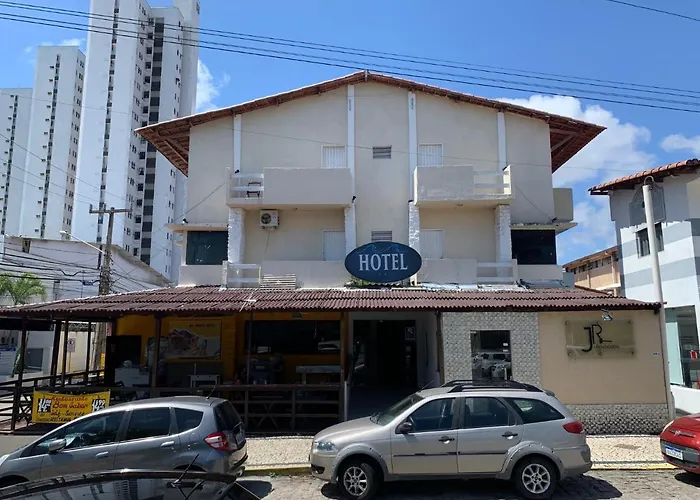 Cp Hotel Economic Natal